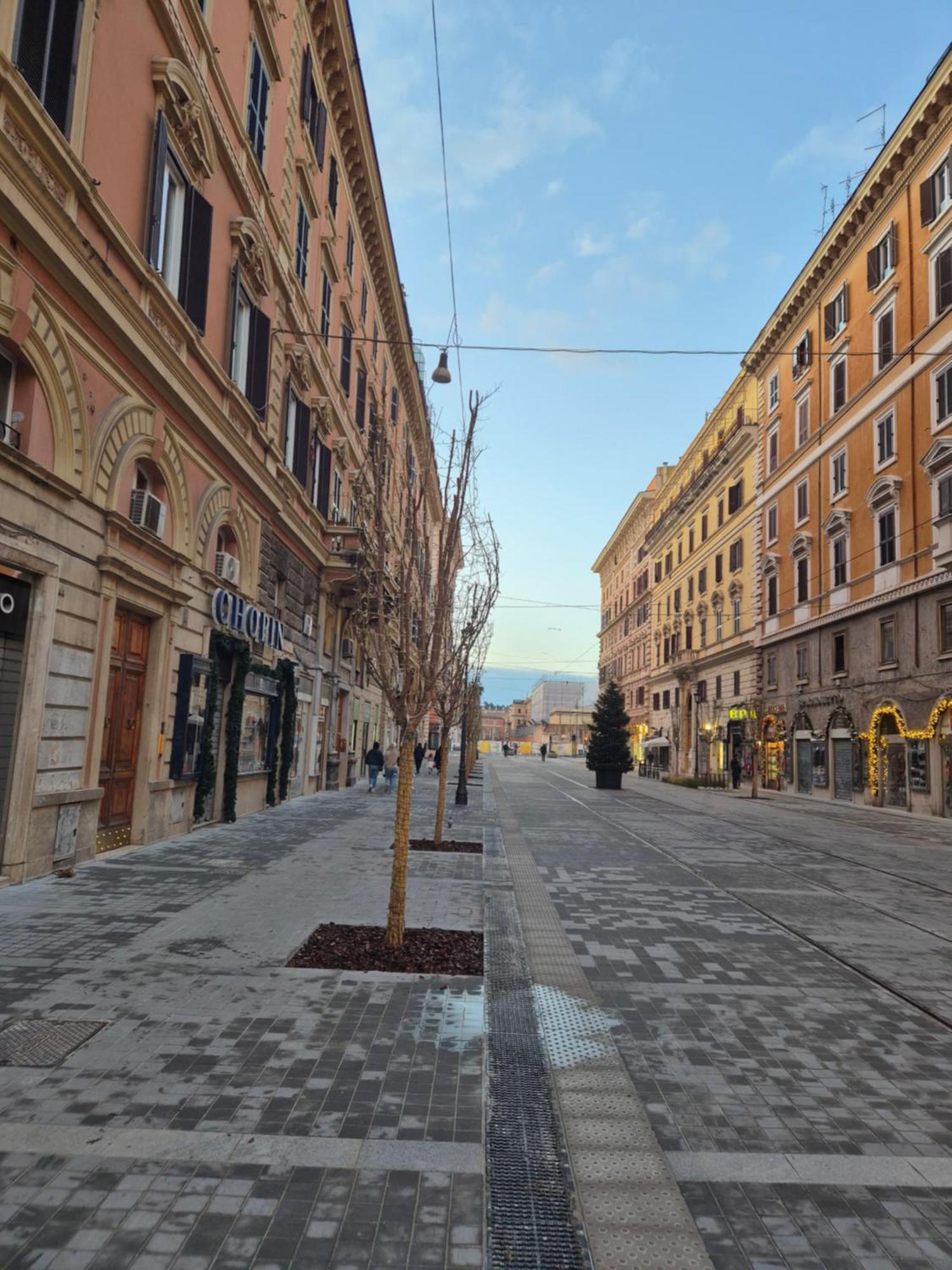 A Casa Di Alex Vatican Rome Luaran gambar