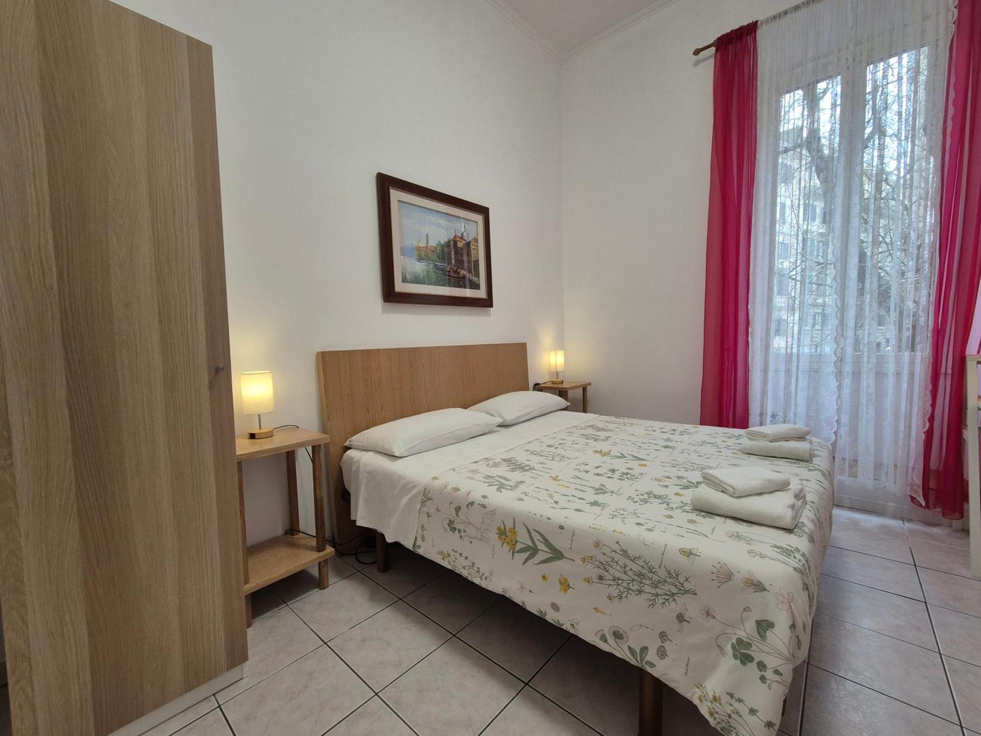 A Casa Di Alex Vatican Rome Bilik gambar