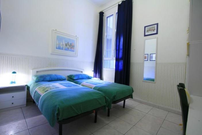 A Casa Di Alex Vatican Rome Bilik gambar