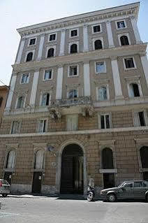 A Casa Di Alex Vatican Rome Luaran gambar